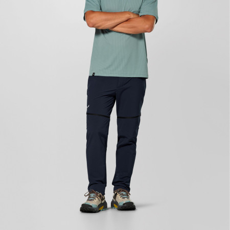 Чоловічі штани Salewa Pedroc 3 Dst 2in1 Pant M