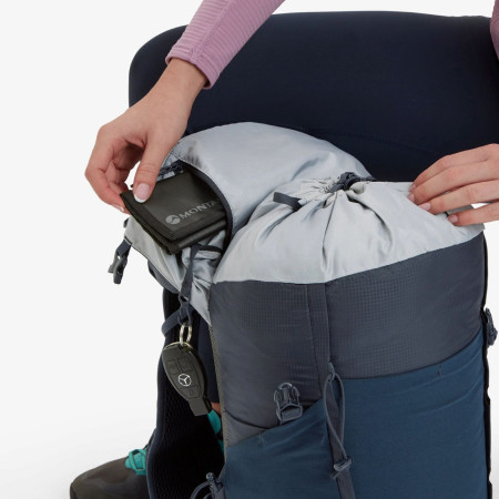 Жіночий рюкзак Montane Women'S Trailblazer 24