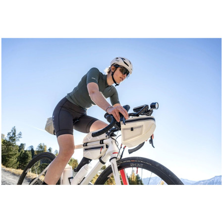 Сумка на раму Cyclite Frame Bag Small / 02