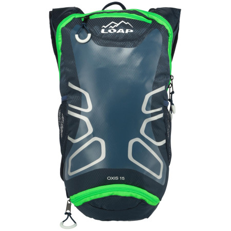 Рюкзак для велосипеда Loap Oxis 15