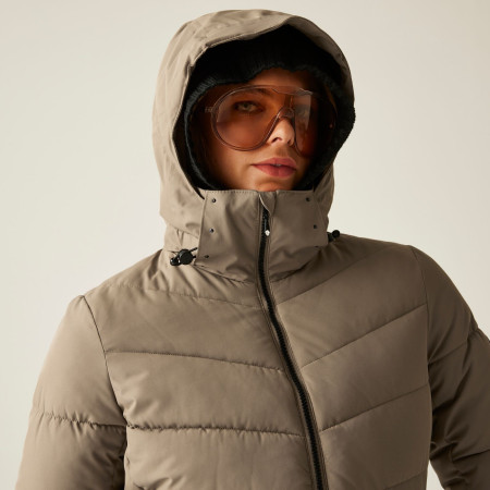 Жіноча куртка Dare 2b Glacier Jacket