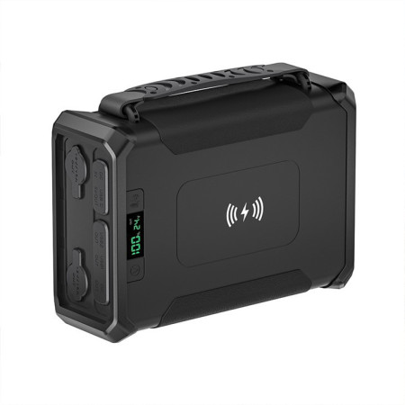 Зарядна станція GoSun Super Power Outdoor Station 307 Wh