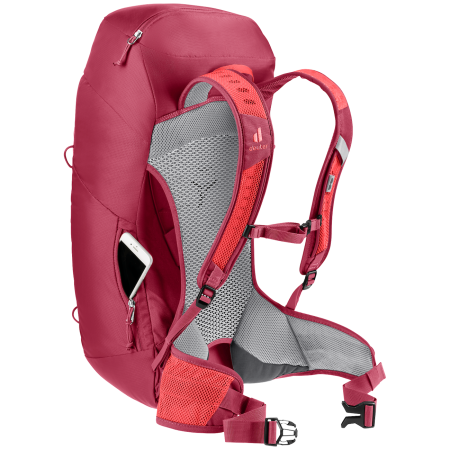Рюкзак Deuter AC Lite 30