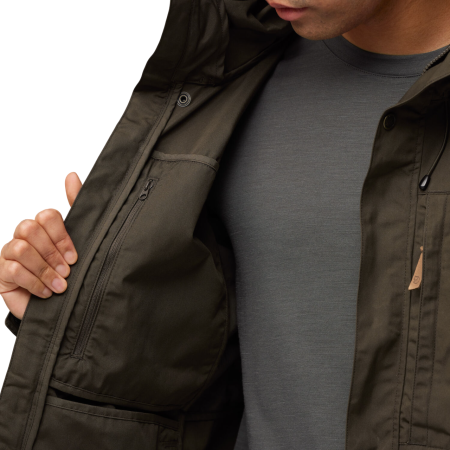 Чоловіча куртка Fjällräven Kaipak Jacket M