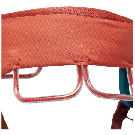 Жіноча альпіністська система Black Diamond M Momentum Harness