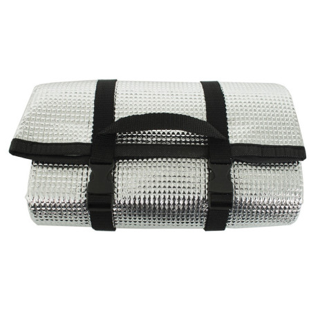 Alumatka Yate Alu Matte 180