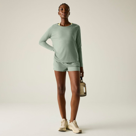 Жіноча футболка Dare 2b Serenity Long Sleeve Tee