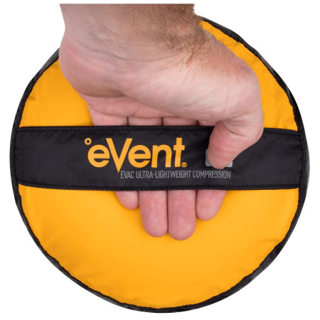 Водонепроникний чохол Sea to Summit Evac Compression Dry Bag UL 5 L