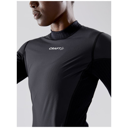 Жіноча функціональна футболка Craft Active Extreme X Wind Ls
