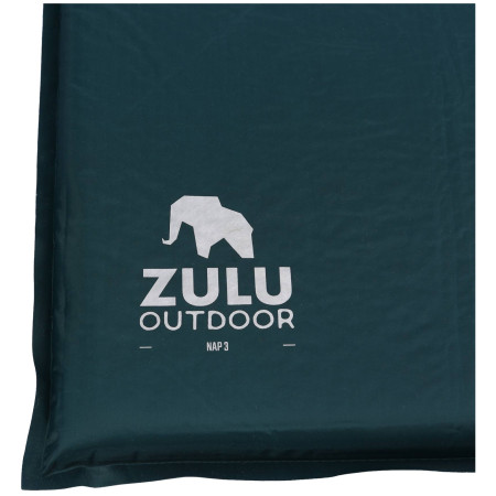 Самонадувний килимок Zulu Nap 3