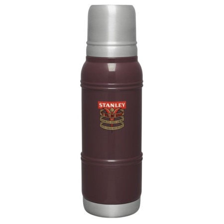 Термос Stanley Milestone 1L червоний