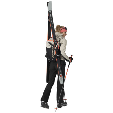 Жіночий рюкзак Dynafit Ridge 24 Backpack W