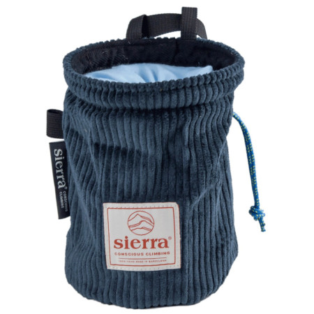Мішечок для магнезії SIERRA Climbing Tube Chili