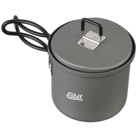 Каструля Esbit Hrnec z hliníku 0,625L