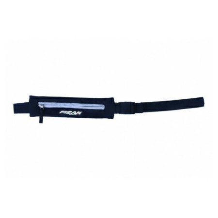 Поясна сумка для бігу Fizan mini waist bag 207B чорний