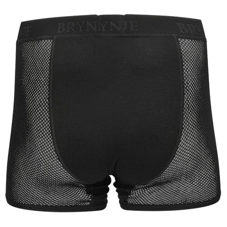 Чоловічі функціональні боксерки Brynje of Norway Wool Thermo Boxers