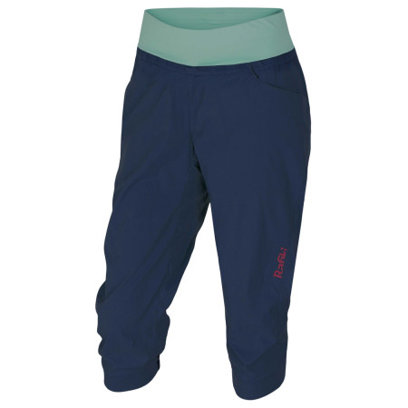 Жіночі 3/4 штани Rafiki Tarragona синій InsigniaBlue