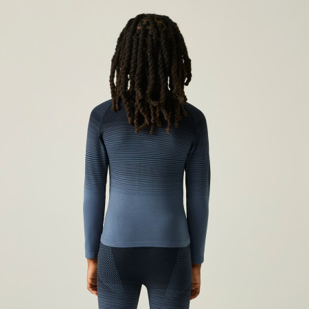 Дитячий функціональний комплект Dare 2b Kids InTheZone III Baselayer Set Navy
