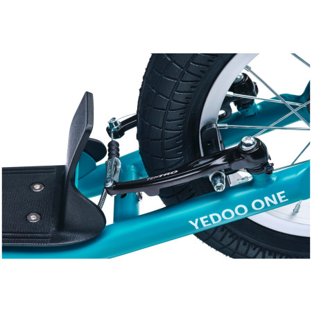 Самокат Yedoo One Y40