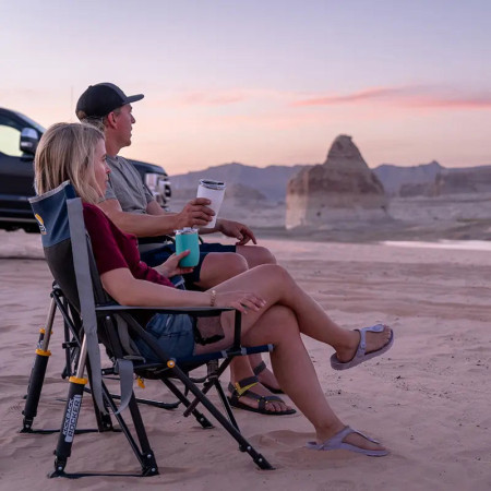 Стілець GCI Kickback Rocker