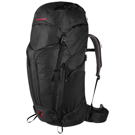Рюкзак Mammut Creon Crest чорний Black