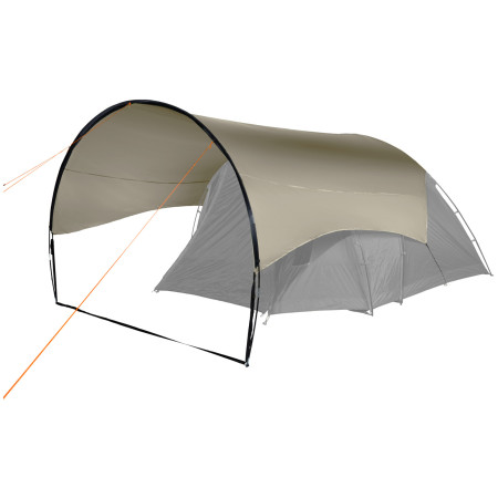 Тент Zulu Canopy Awning