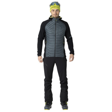 Чоловіча куртка Dynafit Speed Insulation Hybrid Jkt M