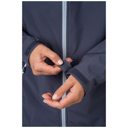 Жіноча софтшелова куртка Hannah Zury Lite