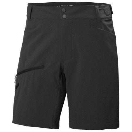 Чоловічі шорти Helly Hansen Blaze Softshell Shorts сірий