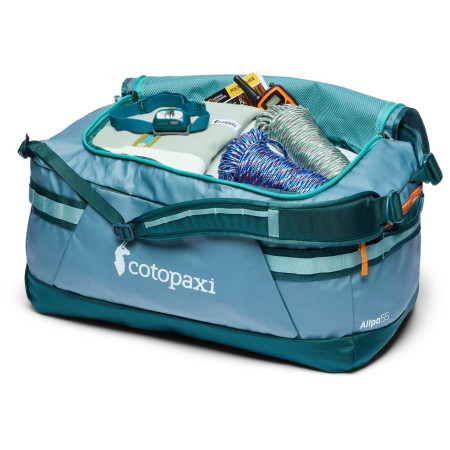 Дорожня сумка Cotopaxi Allpa Getaway 55L Duffel