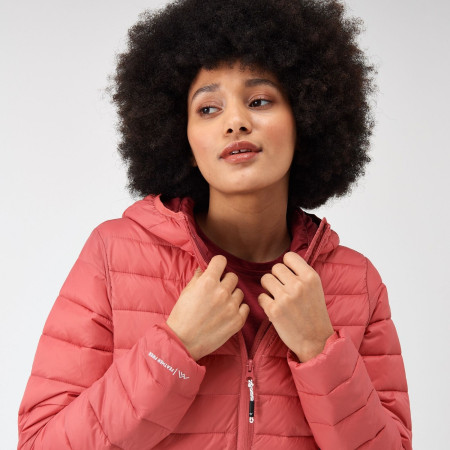 Жіноча куртка Regatta Wmn Hood Marizion