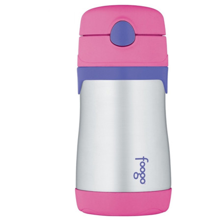 Термос Thermos Foogo рожевий pink
