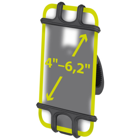 Тримач телефону Just One One Touch 2.0