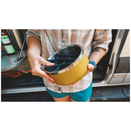 Миска для собаки Ruffwear Basecamp™ Bowl