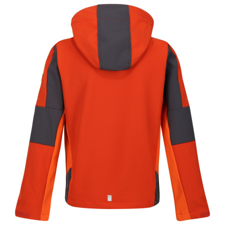 Дитяча куртка Regatta Acidity VI