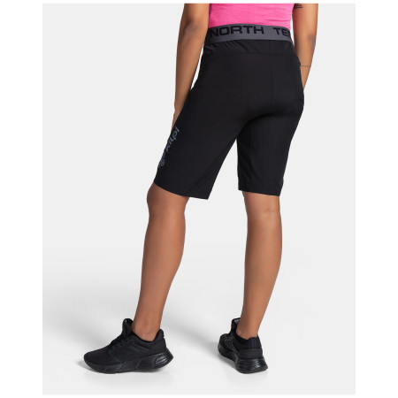 Жіночі велосипедні шорти Kilpi Trackee