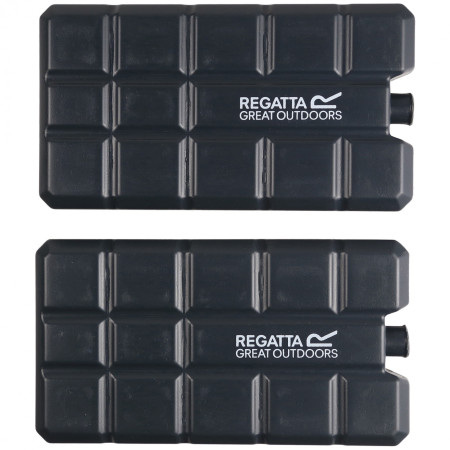 Коробка для виробу льоду Regatta Ice Blocks чорний