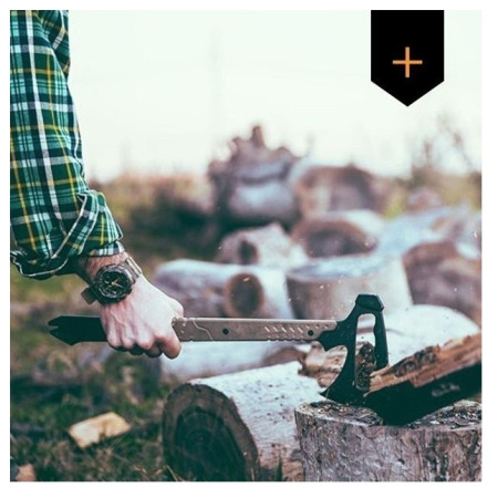 Sekera Gerber Downrange Tomahawk