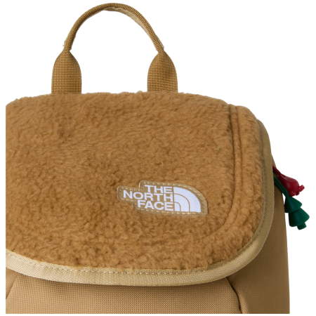 Дитячий рюкзак The North Face Y Mini Explorer