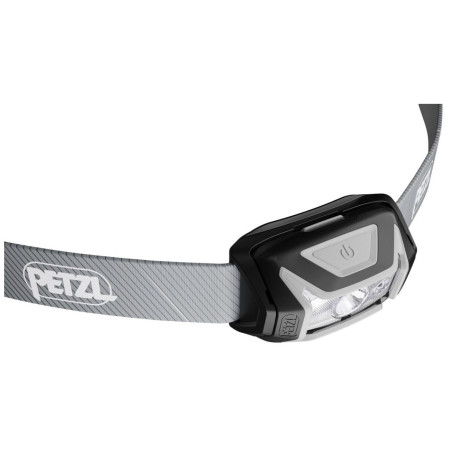 Налобний ліхтарик Petzl Tikka Core (2025)