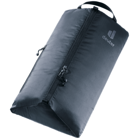 Дорожній чохол для взуття Deuter Shoe Pack чорний black