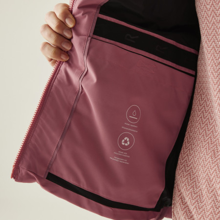 Жіноча куртка Regatta Kelane