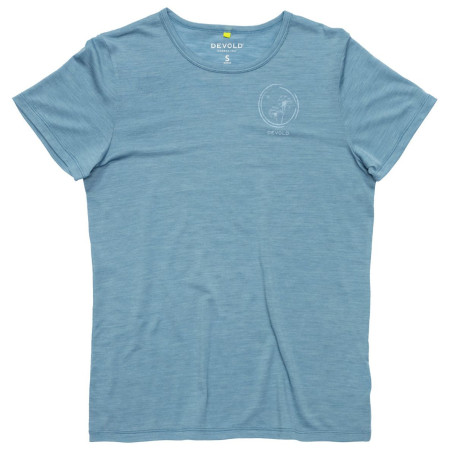 Жіноча футболка Devold Active "Spring" Tee Wmn