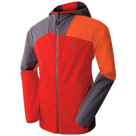 Чоловіча куртка Dare 2b Lattitudinal lIII Softshell