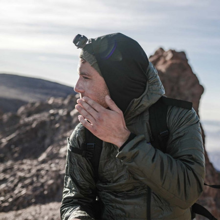 Сонцезахисний крем Lifesystems Mountain SPF50+ Sun Cream 50ml