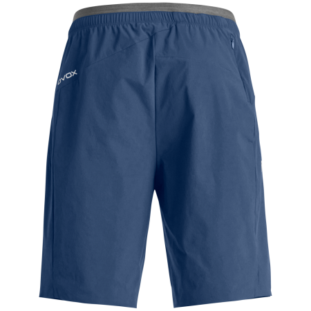 Жіночі шорти Ortovox Brenta Shorts W