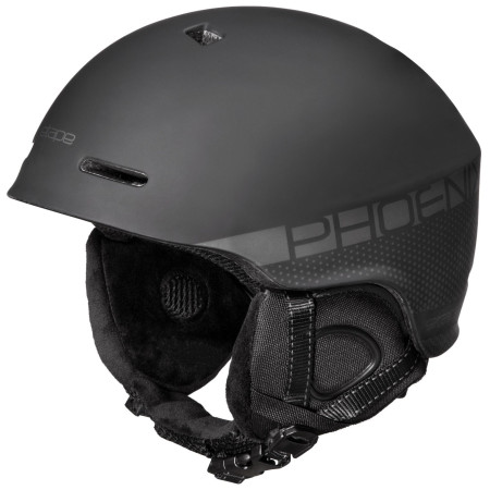 Жіночий гірськолижний шолом Etape Lyžařská Helma Etape Phoenix чорний