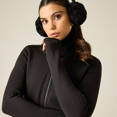 Жіноча толстовка Dare 2b Glacier Midlayer