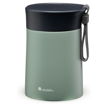 Термос для їжі Aladdin Bistro Thermavac світло-зелений