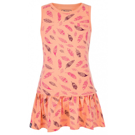 Сукня для дівчат Loap Bazu